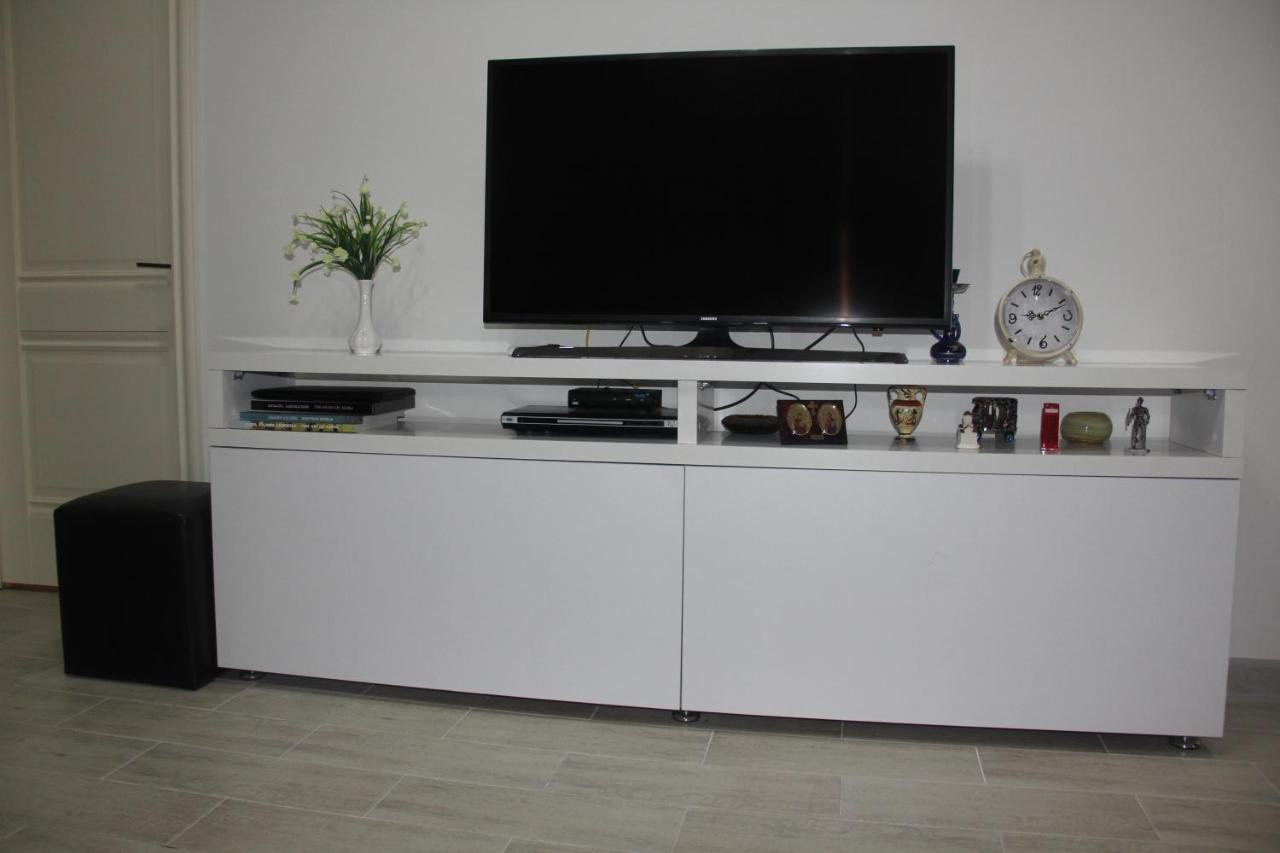 Batumi-Cozy Apartment Exterior foto