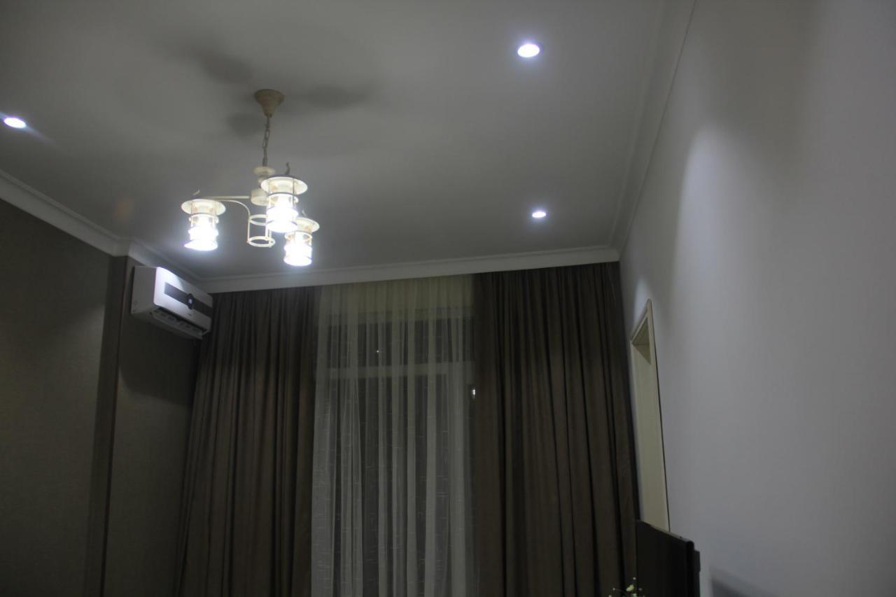 Batumi-Cozy Apartment Exterior foto