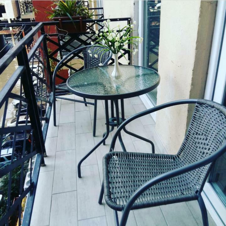 Batumi-Cozy Apartment Exterior foto