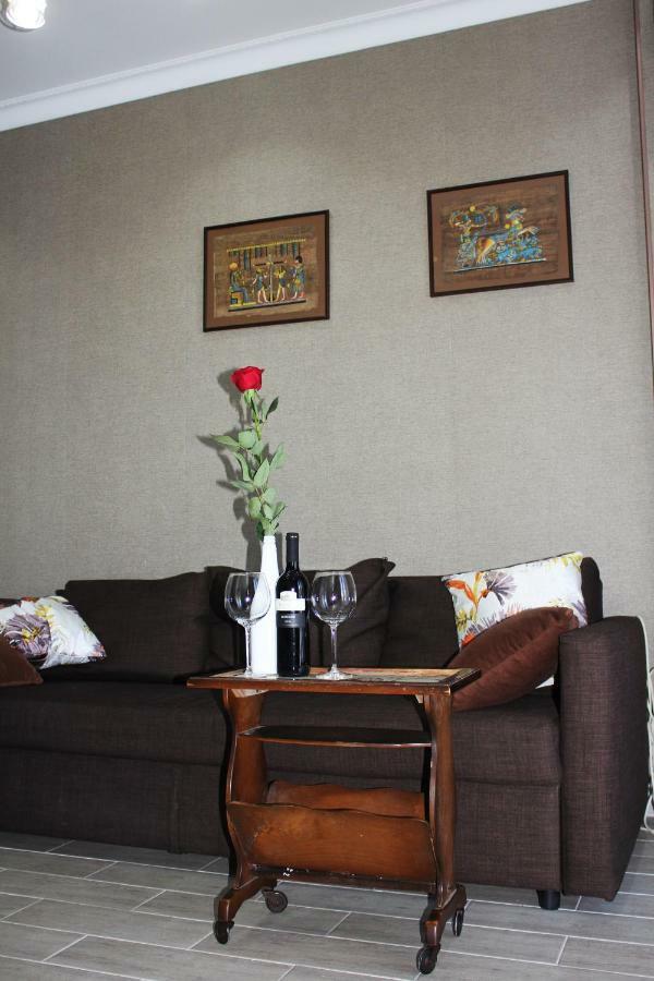 Batumi-Cozy Apartment Exterior foto