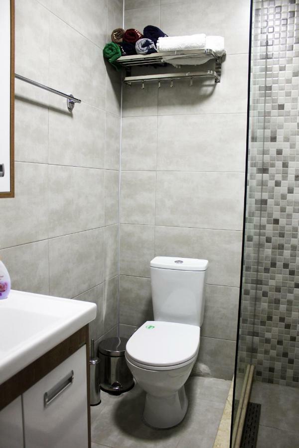 Batumi-Cozy Apartment Exterior foto
